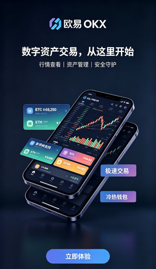 欧交易所APP官方下载交易安全机制配图