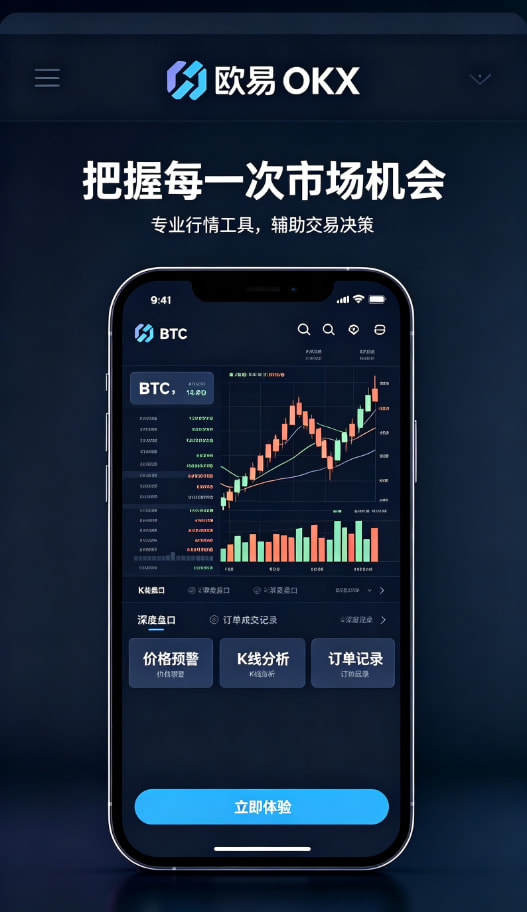 欧交易所APP官方下载行情工具配图